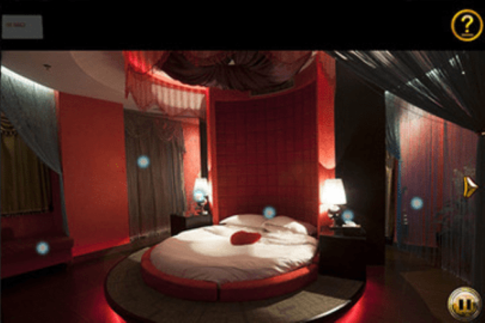 Car Escape 1&ndash;5图1