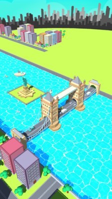 画出你的城市图2