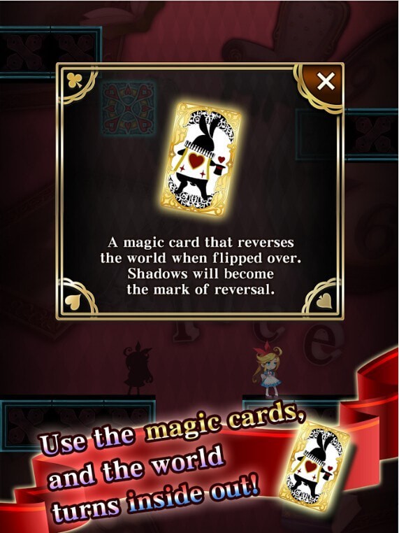 爱丽丝的翻转世界 中文版图4