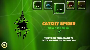 蜘蛛的冒险 手机版图3