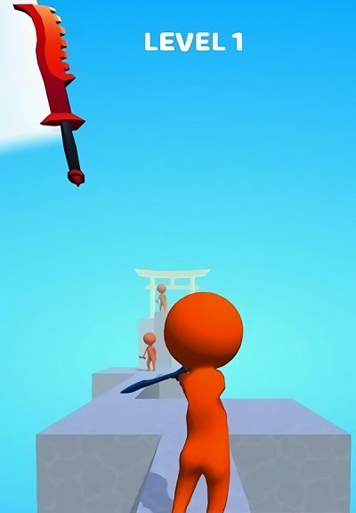 我剑术超厉害图2