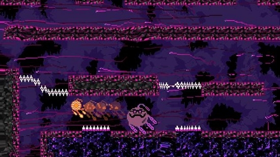 梦魇终结 中文版图4