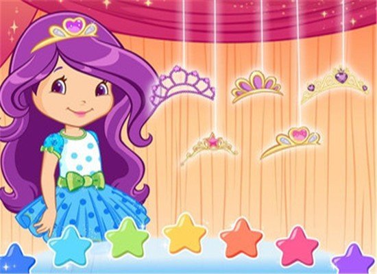 草莓甜心换装梦图3