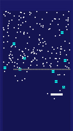 Many Bricks Breaker 中文版图1
