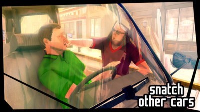 侠盗自由之城图4