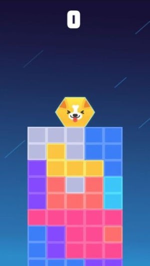 翻滚吧六边形图2