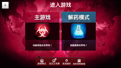 解药公司 解药公司