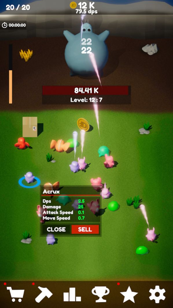 合并怪物狂躁症 合并怪物狂躁症