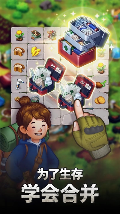 生存之地图2