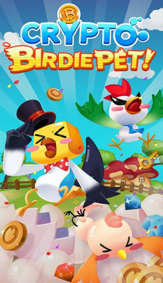 크립토버디펫图4