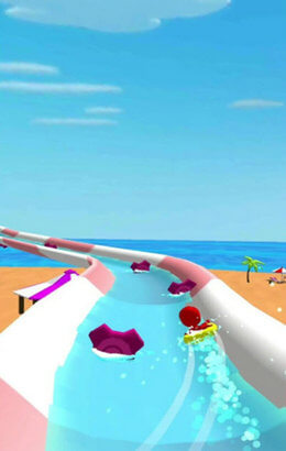 惊险重力冲浪图3