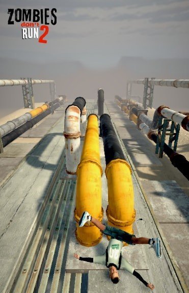 僵尸别跑2图2