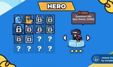 企鹅城堡 企鹅城堡