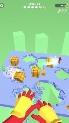 地面塌陷图4