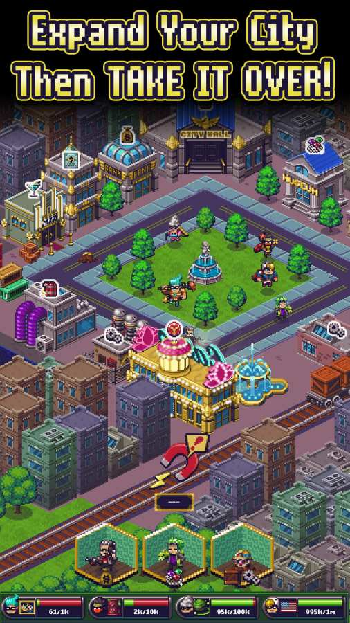 闲置策划者 安卓版最新图2