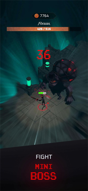 66 Demons !图1
