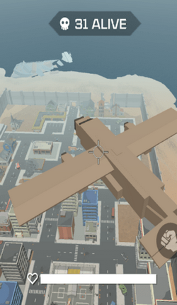 迷你吃鸡：战地生存图2