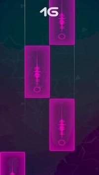霓虹色EDM节拍