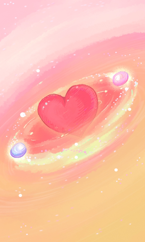 我的爱情太难了图2