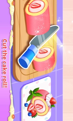 公主梦幻面包房图2