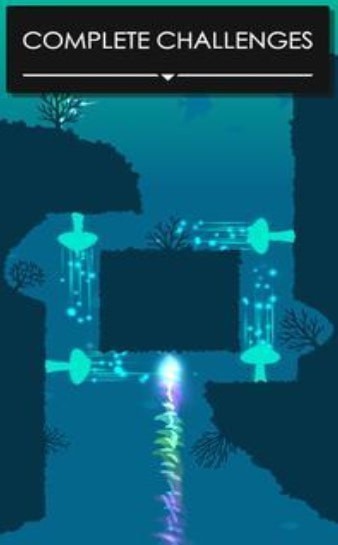 海底欢乐射图2