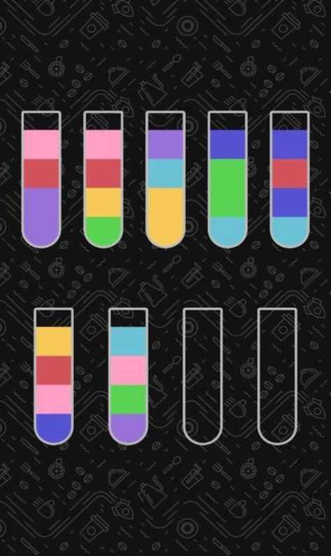 玻璃杯兑水 最新版图3