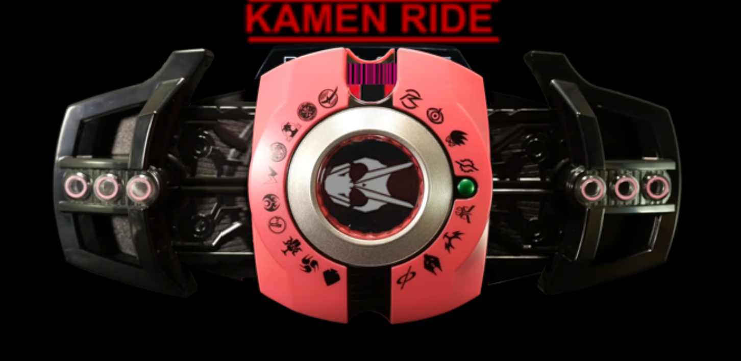 假面骑士帝骑模拟器2026图4