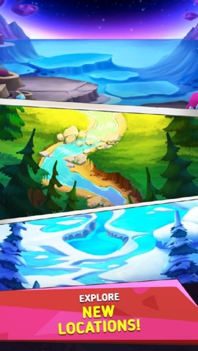 空闲钓鱼帝国图2