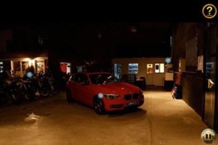 Car Escape 1–5 Car Escape 1–5