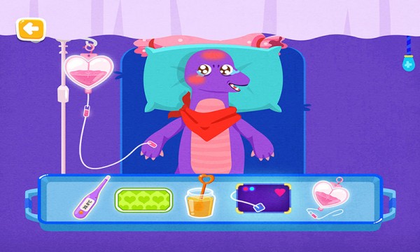 泡泡恐龙世界图4