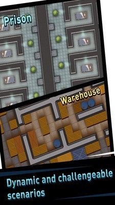 刺客复仇 中文版图4