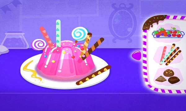 泡泡恐龙世界图3