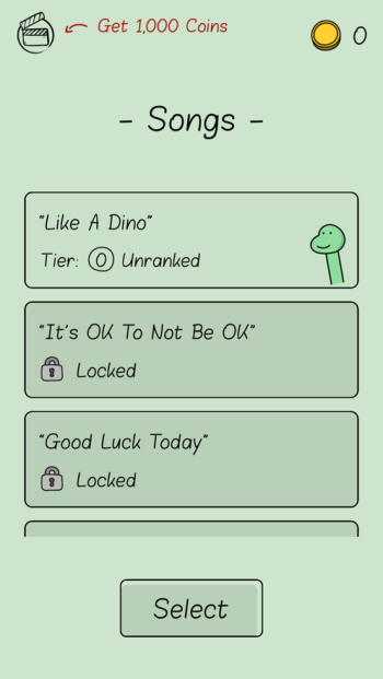 Like Dino!图2