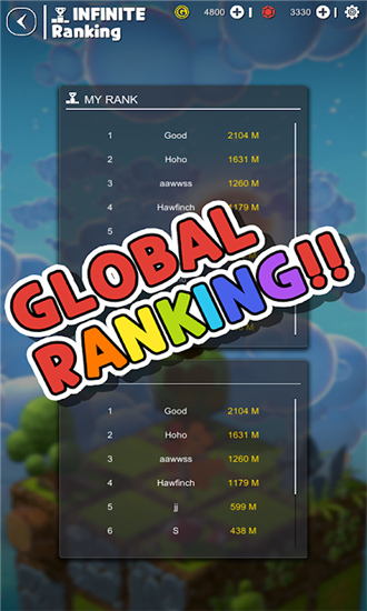 怪兽消方块贼6图3
