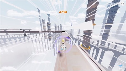 GenshinRun 手机版.apk图1