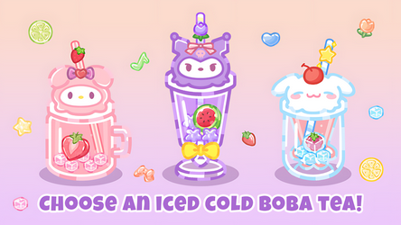 Food Master: Mukbang Live ASMR图2