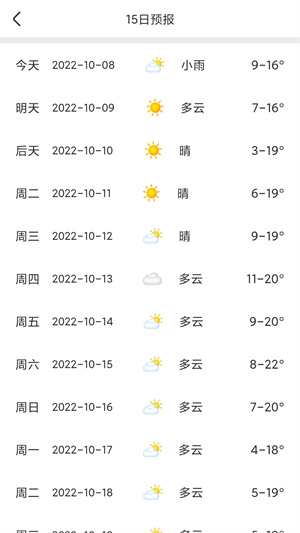 安心充电助手图2