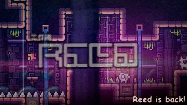 我是里德 最新版图2