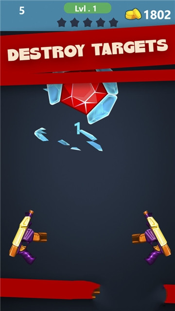 狂野的翻转枪 狂野的翻转枪