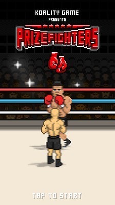 职业拳击手2 中文版图2