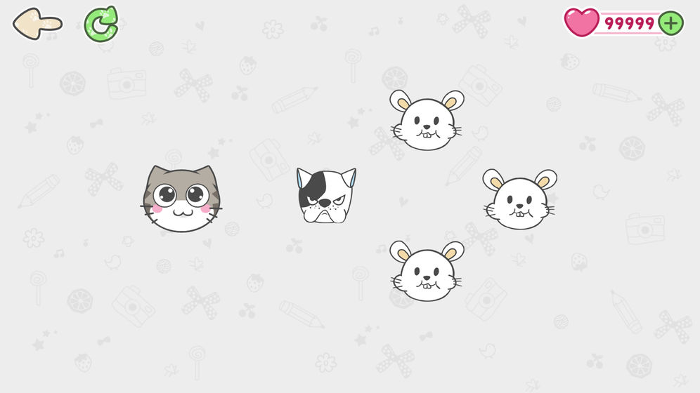 猫抓小老鼠图3