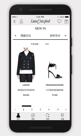 连卡佛图1