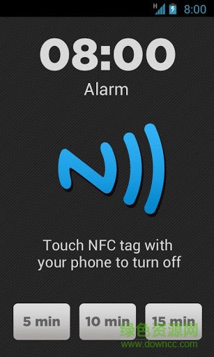 谜解闹钟手机客户端(谜题闹钟)图1