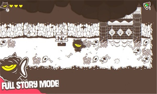 鸭鸭前进免付费版