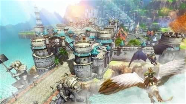 魔兽世界手游 官方正版图4