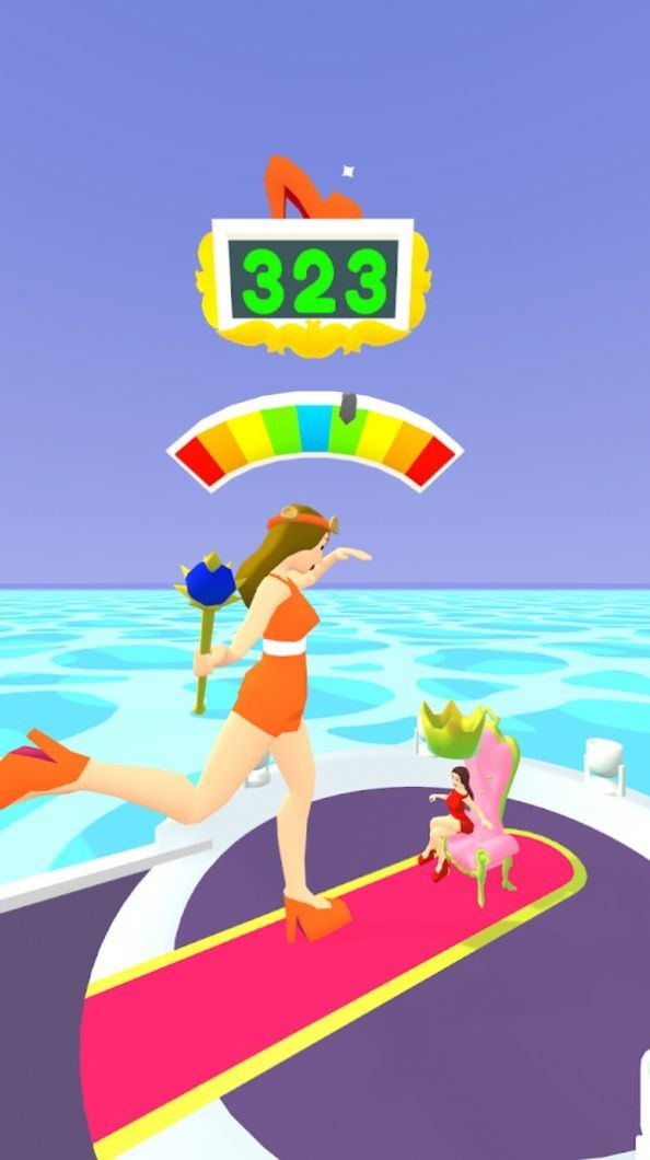 女王军团图3
