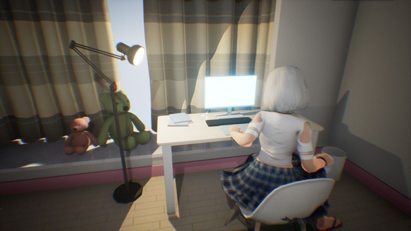 真实女友模拟免费版安卓下载图4