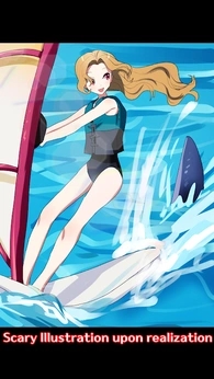 Something&rsquo;s Off Here图2