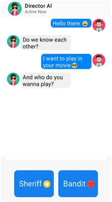 Chat Master!