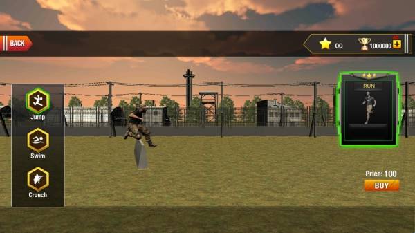 美国陆军反刺客2图1